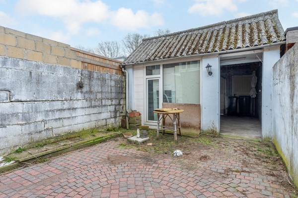 Medium property photo - Sint Lambertusstraat 9, 6136 XD Sittard
